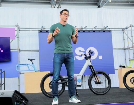 Rivian spinoff Also to start delivering e-bikes after months of delays