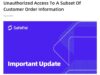 Data Breach Hits 39,798 Safepal Customers After Order Plugin Flaw