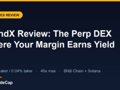 Fees, DUSD Yield, Real Risks