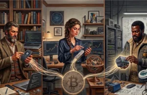Coinkite’s Coldcard Bug Exposed Single-Sig Risk. Multi-Vendor Multisig Is The New Bitcoin Custody Baseline