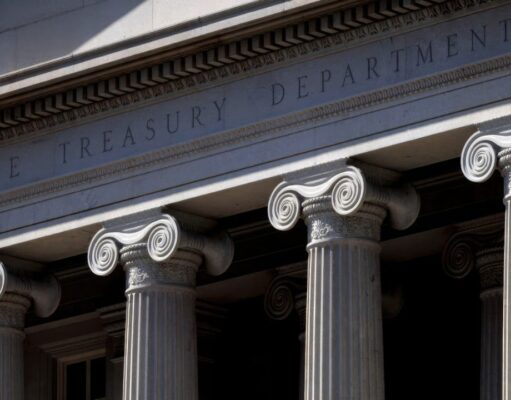 Treasury Targets Iran Crypto Sector and $100M Oil Payment Network