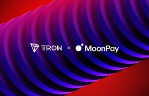 MoonPay Brings Gasless Transactions to TRON, Simplifying Stablecoin Payments – Bitcoin News