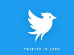 A Startup Brought Back ‘Twitter’ — Now X Is Suing
