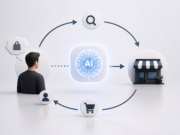 AI Shopping Traffic Raises Retail Customer Data Concerns