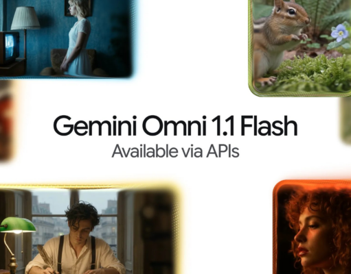 What Omni 1.1 Changes for Creators