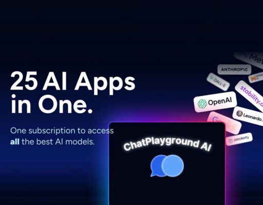 Stop Juggling AI Tools — This Lifetime Deal Puts GPT‑4o and More in One Place