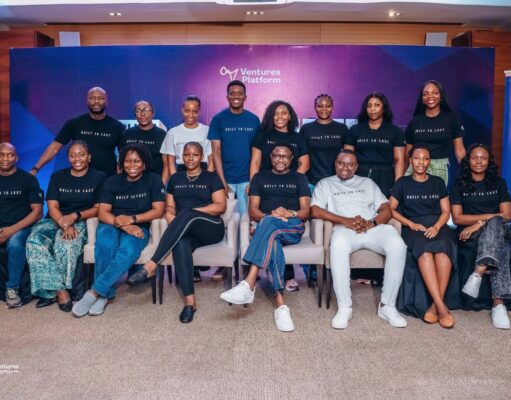 Ventures Platform goes bigger — and broader — with its second Africa fund