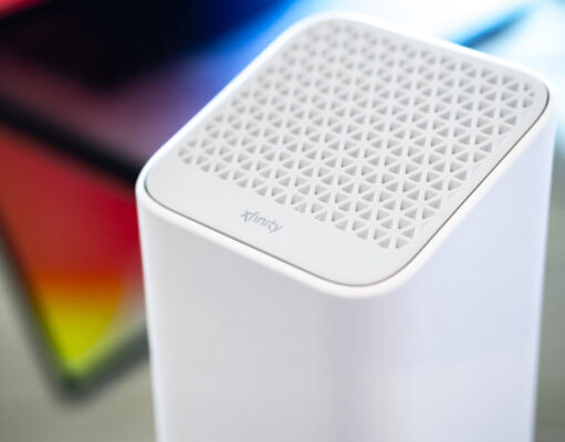Comcast adds motion sensing to millions of its newer routers, with a privacy catch