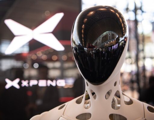 Chinese automakers are following Tesla’s bet that robots are the next big profit machine