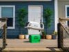 Uber adds Zipline drones to its Eats delivery network