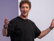 Mark Zuckerberg Says AI Is Accelerating Software Development at Meta