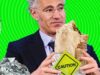 Chipotle Is Working With Palantir to Track Food Safety Risks