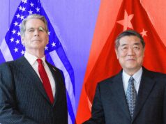 US and China Discuss Alerting Each Other to AI National Security Threats