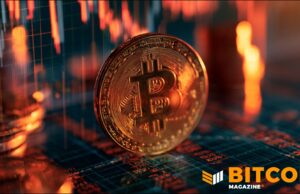 Bitcoin Dips Below $80,000 On Strong US Jobs Report