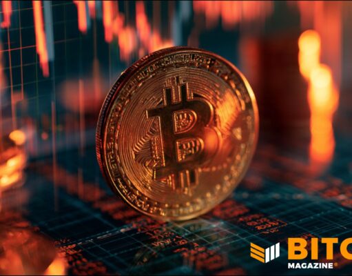 Bitcoin Dips Below $80,000 On Strong US Jobs Report