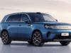 Xiaomi Has a Luxury SUV for $31,000 That All Western Brands Should Fear