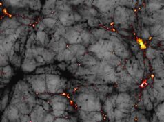 Scientists Have Found the Most Convincing Evidence Yet of a Dark Matter Particle