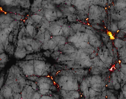 Scientists Have Found the Most Convincing Evidence Yet of a Dark Matter Particle