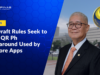 BSP Draft Rules Seek to Block QR Ph Workaround Used by Offshore Platforms