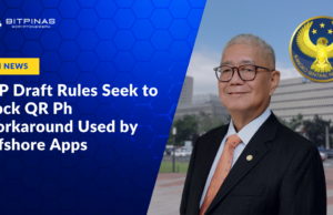 BSP Draft Rules Seek to Block QR Ph Workaround Used by Offshore Platforms