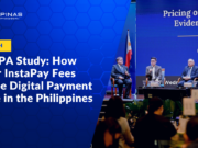 Turns Out Filipinos Will Use Digital Banking Much More If You Stop Charging Them ₱15 Per Transfer
