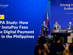 Turns Out Filipinos Will Use Digital Banking Much More If You Stop Charging Them ₱15 Per Transfer