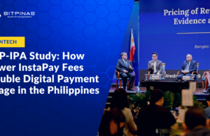 Turns Out Filipinos Will Use Digital Banking Much More If You Stop Charging Them ₱15 Per Transfer