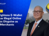 Illegal Casinos Tried Passing Themselves Off as Bakeries and Salons, Prompting Tighter BSP E-Wallet, QR Ph Rules