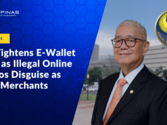 Illegal Casinos Tried Passing Themselves Off as Bakeries and Salons, Prompting Tighter BSP E-Wallet, QR Ph Rules