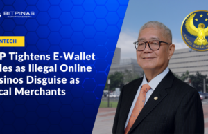 Illegal Casinos Tried Passing Themselves Off as Bakeries and Salons, Prompting Tighter BSP E-Wallet, QR Ph Rules