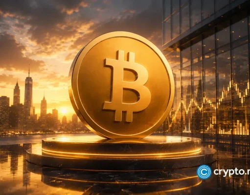 Bitcoin price stalls below $78K as ADX falls to 12