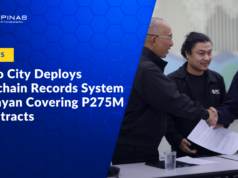 Baguio City Deploys Blockchain Records System Katibayan Covering P275M in Contracts