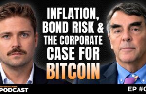 “Irresponsible” For Apple & Meta NOT To Hold BTC