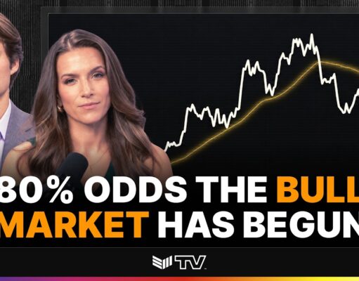 Bitcoin Bull Market Engaged? 50-Week Moving Average Flips Bullish