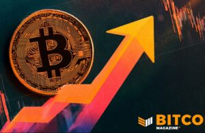 Bitcoin Defies Seasonal Slump With Third-Best August Ever