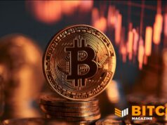 Bitcoin Investors Buy Nearly $1B In BTC ETFs