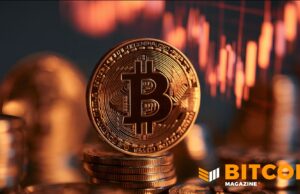 Bitcoin Investors Buy Nearly $1B In BTC ETFs
