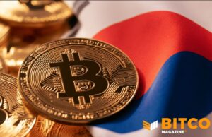 South Korea’s Bitcoin ‘Kimchi Premium’ Is Back