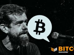 Block Is Latest Bitcoin-Focused Company To Apply For Charter