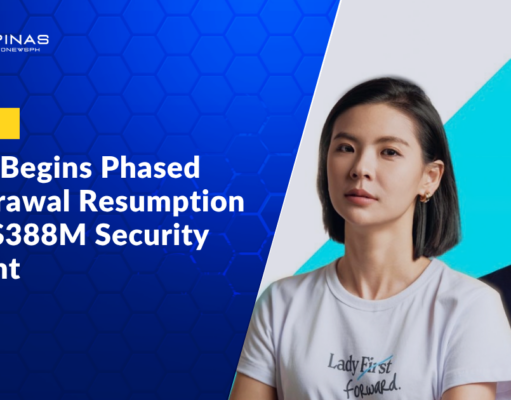 Bitget Begins Phased Withdrawal Resumption After $388 Million Security Incident