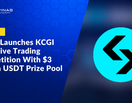 Bitget Launches KCGI 2026 Live Trading Competition With $3 Million USDT Prize Pool Across Crypto, Stocks, and Gold