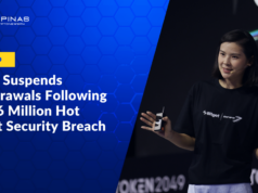 Bitget Suspends Withdrawals Following $351.6 Million Hot Wallet Security Breach