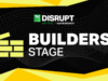 Builders Stage agenda revealed for Disrupt 2026