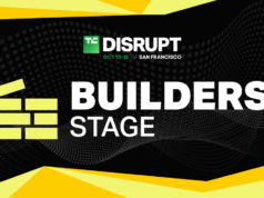 Builders Stage agenda revealed for Disrupt 2026