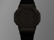 Casio ‘CasioNaut’ G-Shock GMC-2500 GAC-2500 Series: Price, Specs, Availability
