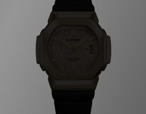 Casio ‘CasioNaut’ G-Shock GMC-2500 GAC-2500 Series: Price, Specs, Availability