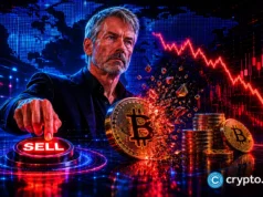 Strategy buys 950 Bitcoin for $75.7M after pause
