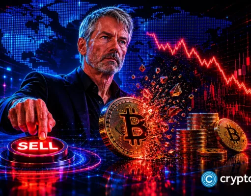 Strategy buys 950 Bitcoin for $75.7M after pause