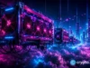 XRP rebounded strongly by 9.4%; earn $4,000 in passive income daily through ASDeFi