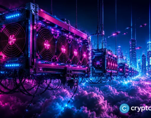XRP rebounded strongly by 9.4%; earn $4,000 in passive income daily through ASDeFi